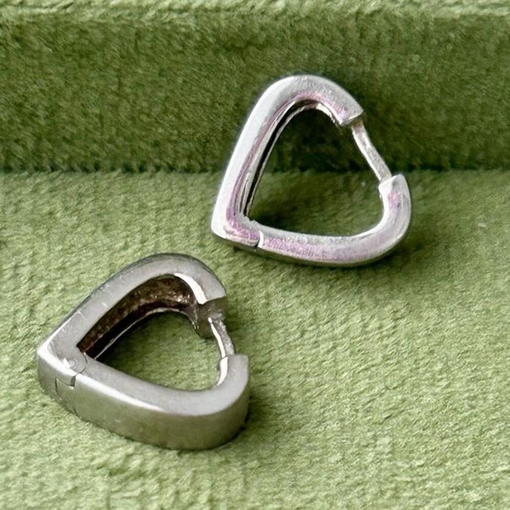 Unbranded Women's Silver Jewellery